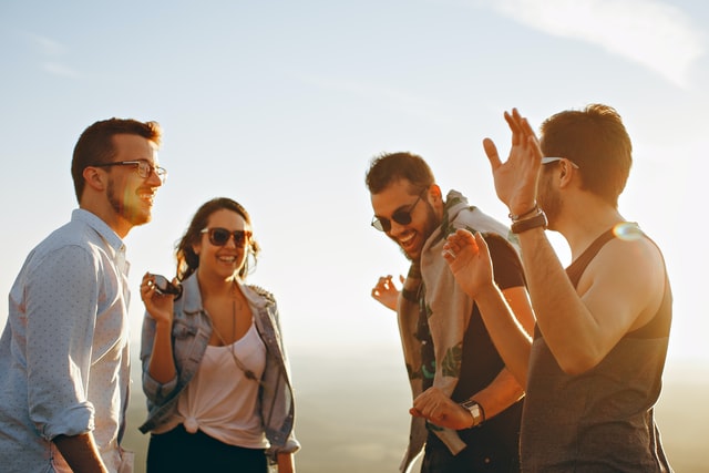 5 Simple Strategies for Crushing Negative Thinking