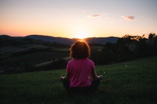 Declutter Your Mind
